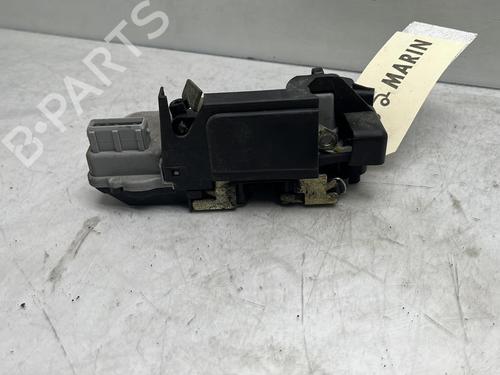 Rear left lock CITROËN XSARA (N1) 1.9 D | BP19971662C100 