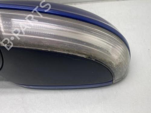 Left mirror VW GOLF V (1K1)  | BP21960809C26 