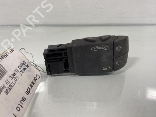 Used Switch RENAULT ESPACE IV (JK0/1_) 2.2 dCi (JK0H) (150 hp) 20036171