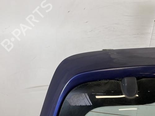 Porton trasero RENAULT SCÉNIC I MPV (JA0/1_, FA0_) 1.9 dCi (JA05, JA1F) | BP29560474C6 