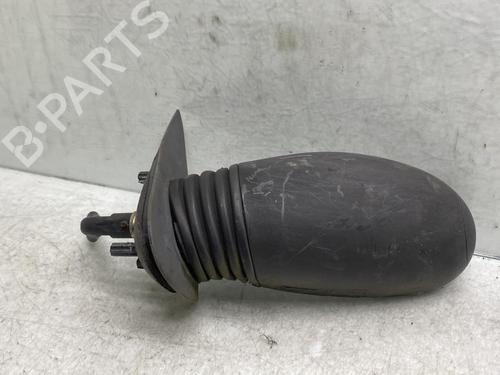 Left mirror FIAT SEICENTO / 600 (187_) 1.1 (187AXB, 187AXB1A, 187AXC1A02) | BP19972088C26 