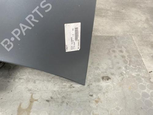 Hood SKODA FABIA I (6Y2)  | BP21958011C1 