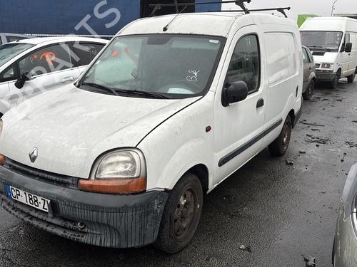 Headlight switch RENAULT KANGOO (KC0/1_) D 65 1.9 (KC0E, KC02, KC0J, KC0N) | BP33180800I24  - Image 19