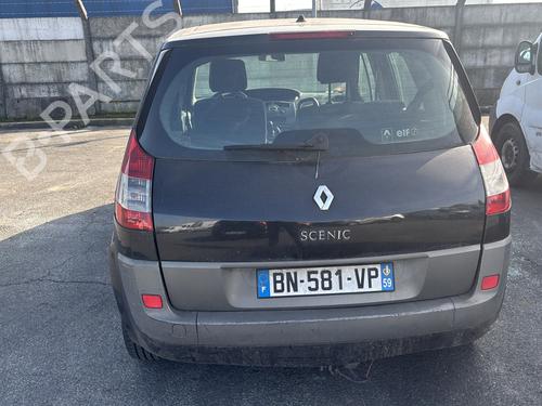 Engine RENAULT SCÉNIC II (JM0/1_) 1.6 (JM0C, JM0J, JM1B) | BP37171894M1 - Image 29