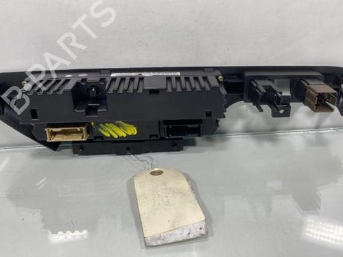 Used Climate control CITROËN EVASION MPV (22, U6) [1994-2002]  20013724