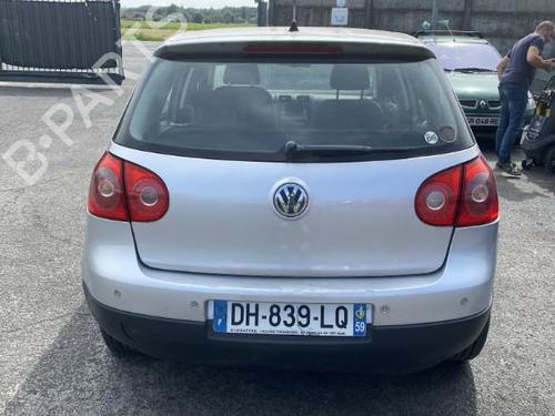 Left tailgate light VW GOLF V (1K1) 1.9 TDI | BP27355842C79  - Image 7