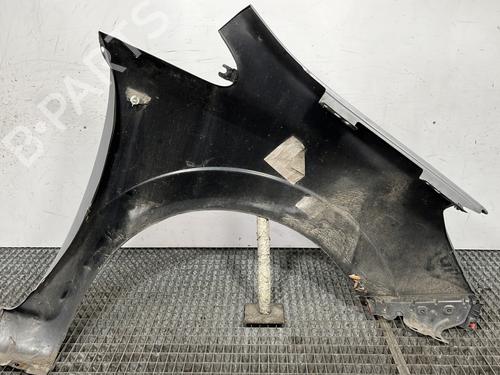 Left front fenders OPEL ZAFIRA / ZAFIRA FAMILY B (A05) 1.9 CDTI (M75) | BP27817911C41 