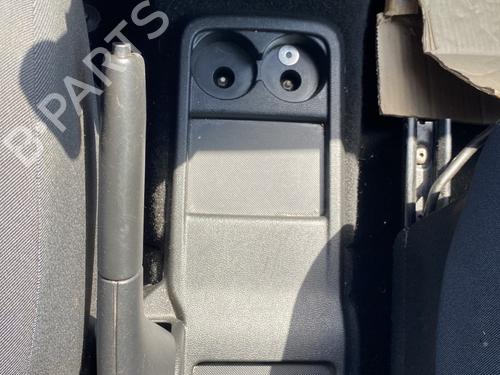 Steering column stalk PEUGEOT PARTNER Tepee 1.6 HDi | BP27663130I23 