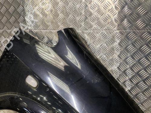 Right front fenders OPEL ZAFIRA A MPV (T98)  | BP21955442C42 
