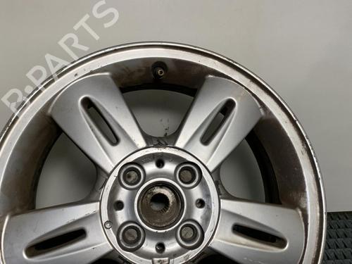 Used Rim MINI MINI (R50, R53) One D (75 hp) 19994184