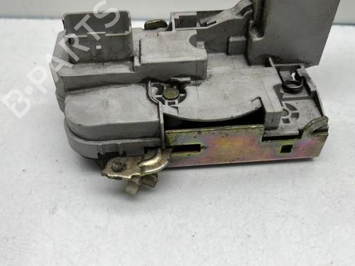 Used Front right lock PEUGEOT 307 (3A/C) 2.0 HDi 110 (107 hp) 19963778