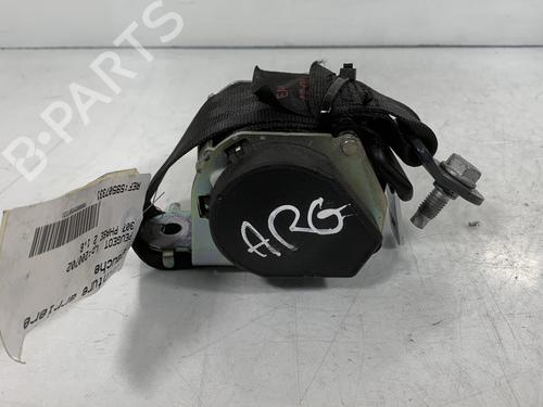 Rear left belt tensioner PEUGEOT 307 (3A/C) 1.6 HDi | BP20026283C89 
