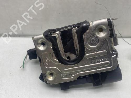 Front right lock DACIA DUSTER (HS_) 1.5 dCi (HSAJ) | BP19967179C97 
