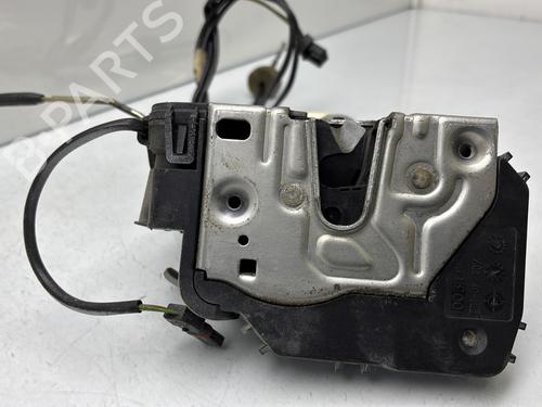 Front left lock MERCEDES-BENZ E-CLASS (W211) E 270 CDI (211.016) | BP29597475C98 