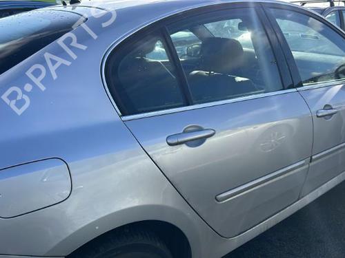 Switch RENAULT LAGUNA Coupe (DT0/1)  | BP19951901I30 