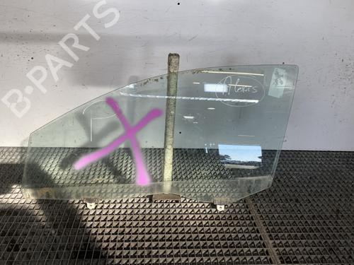 Used Front left door window MITSUBISHI MIRAGE / SPACE STAR VI Hatchback (A0_A) 1.2 (A03A) (80 hp) 27837604