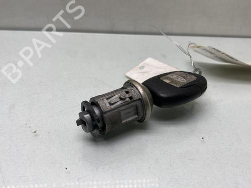 Used Ignition barrel FORD KA (RB_) 1.3 i (60 hp) 31211902