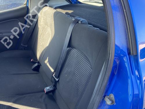 Left front window switch PEUGEOT 206+ (2L_, 2M_) 1.4 HDi eco 70 | BP33659171I27 - Image 6