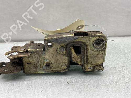 Used Front right lock VW TRANSPORTER T4 Van (70A, 70H, 7DA, 7DH) 2.4 D (78 hp) 21268788