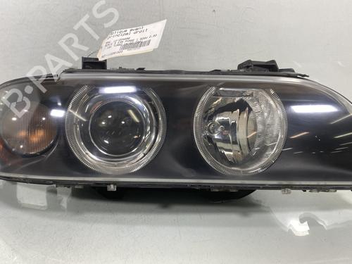 Used Right headlight BMW 5 (E39) 520 d (136 hp) 29253471
