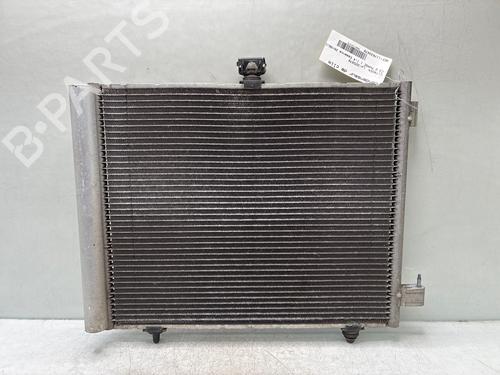 AC radiator CITROËN C3 II (SC_) 1.4 | BP35896444M32 - Image 2
