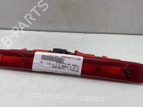 Bremselys RENAULT CLIO III (BR0/1, CR0/1) 1.5 dCi (C/BR0G, C/BR1G) (68 hp) 29507740
