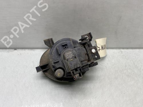 Used Left front fog light Left front fog light 21081026 21081026