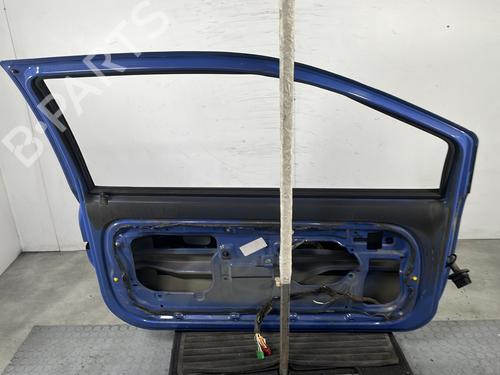 Left front door RENAULT TWINGO I (C06_) 1.2 (C066, C068) | BP27178715C2 