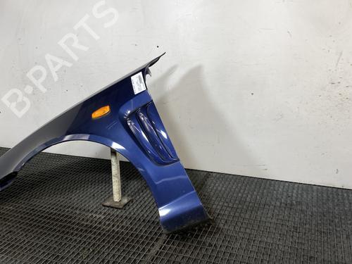 Left front fenders HYUNDAI COUPE II (GK) 2.0 GLS | BP21078882C41 