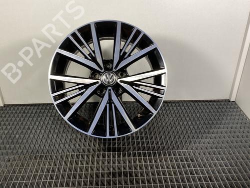 Jante VW POLO V (6R1, 6C1) 1.4 TDI (75 hp) 31146861