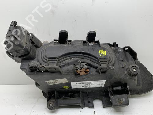 Used Right headlight RENAULT ESPACE III (JE0_) [1996-2002]  19996666