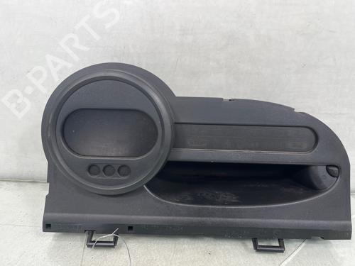 Used Instrument cluster Instrument cluster RENAULT TWINGO II (CN0_) 1.2 16V (CN04, CN0B) (75 hp) 36281227 36281227