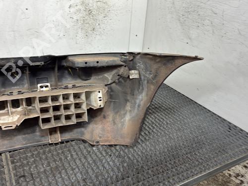 Used Rear bumper Rear bumper RENAULT CLIO II (BB_, CB_) 1.4 16V (B/CB0P, BB13) (98 hp) 35896729 35896729