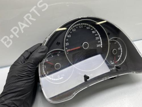 Used Instrument cluster Instrument cluster VW BEETLE Convertible (5C7, 5C8) 1.6 TDI (105 hp) 19988532 19988532