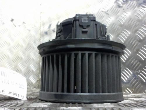 Used Heater blower motor FORD FIESTA VI (CB1, CCN) 1.4 TDCi (70 hp) 20034129