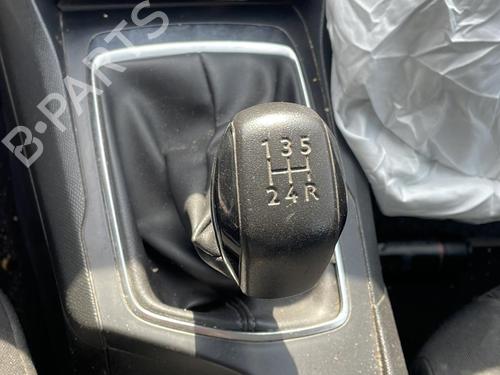 Gear lever PEUGEOT 308 II (LB_, LP_, LW_, LH_, L3_) 1.6 HDi | BP19956580M90 