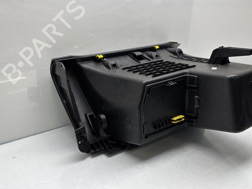 Hanskerom RENAULT TWINGO III (BCM_, BCA_) 1.0 SCe 75 | BP31646720C95 