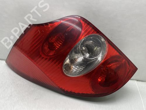 Used Left taillight RENAULT LAGUNA II Grandtour (KG0/1_) 1.9 dCi (KG1A, KG1W, KG0G) (110 hp) 24429040