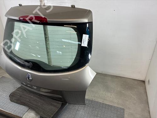 Used Tailgate Tailgate 38598101 38598101