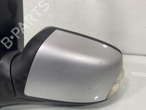Left mirror FORD C-MAX (DM2) 1.6 TDCi | BP19979381C26 