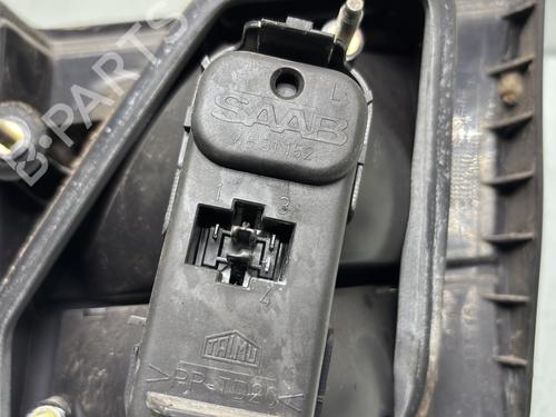 Used Left tailgate light Left tailgate light 29842356 29842356