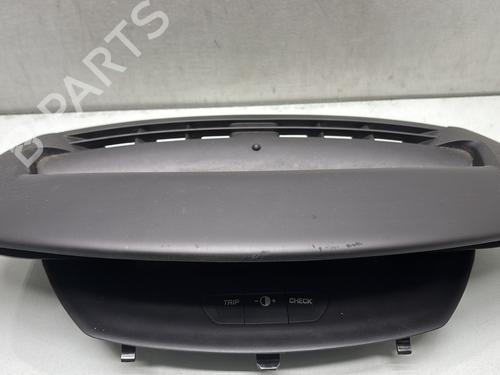 Instrument cluster CITROËN C4 I (LC_) 1.6 HDi | BP28281288C47 