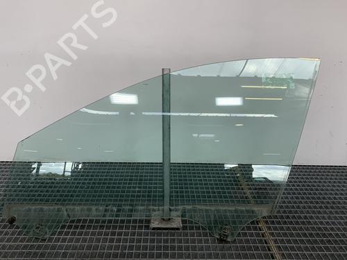 Front left door window RENAULT LAGUNA III (BT0/1) 2.0 dCi (BT07, BT0J, BT14, BT1A, BT1S) | BP20007638C18 