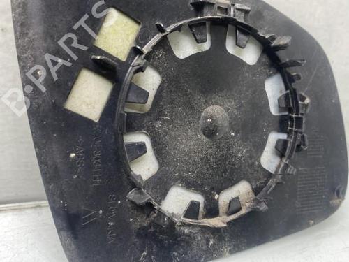 Left mirror glass RENAULT TWINGO III (BCM_, BCA_) 1.0 SCe 70 | BP19958191C148 