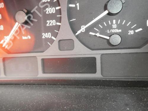 Left headlight BMW 3 Compact (E46) 320 td | BP20000596C28 - Image 6