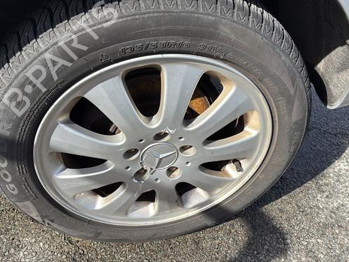 Used Parts MERCEDES-BENZ A-CLASS (W169) A 200 CDI (169.308, 169.008) 5005768