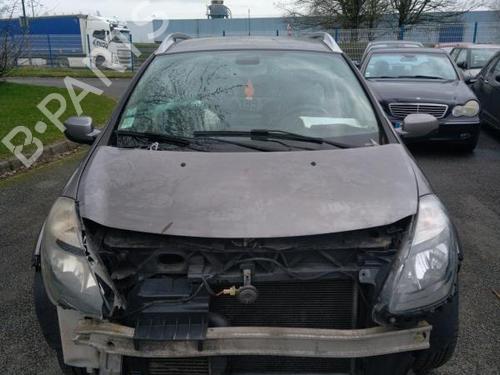 Left front window switch RENAULT CLIO III Grandtour (KR0/1_) 1.5 dCi (KR0F) | BP34561315I27 - Image 15