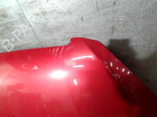 Hood PEUGEOT 307 (3A/C) 2.0 HDi 90 | BP21954259C1 