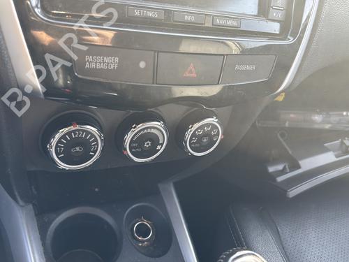 Steering column CITROËN C4 AIRCROSS 1.6 HDi 115 AWC | BP38092602M21 - Image 12