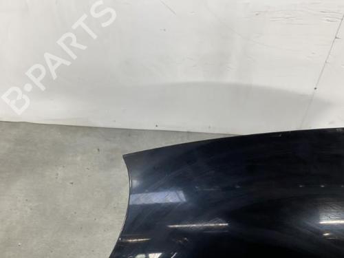 Used Hood CITROËN C1 (PM_, PN_) 1.0 (68 hp) 20183365